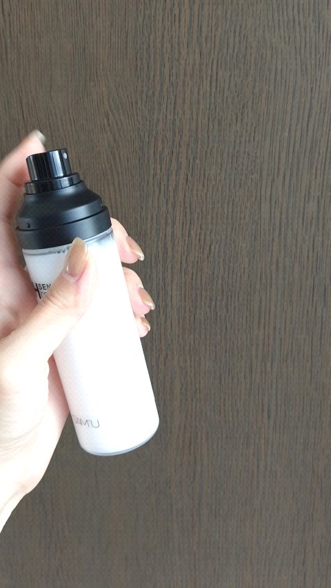 サミュ PHセンシティブクリーム/SAM'U/フェイスクリームを使ったクチコミ（3枚目）