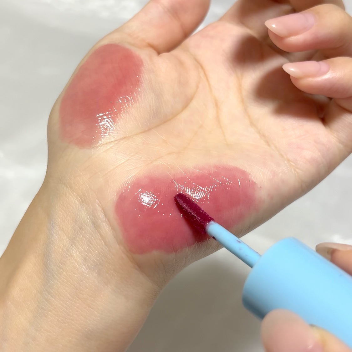 Free & Easy Eyeliner/WHIZZY/ペンシルアイライナーの動画クチコミ5つ目