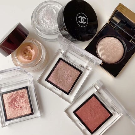 クリーム カラー フォー アイズ/TOM FORD BEAUTY/ジェル・クリームアイシャドウを使ったクチコミ(2枚目)