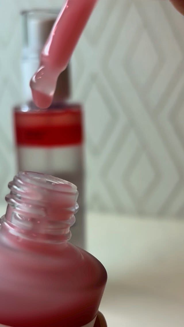 PDRNピンクセラムミスト/MEDICUBE/美容液の人気ショート動画