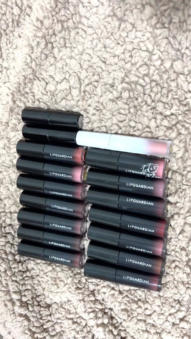 メロウラッピングルージュ/LIPGUARDIAN/口紅の人気ショート動画