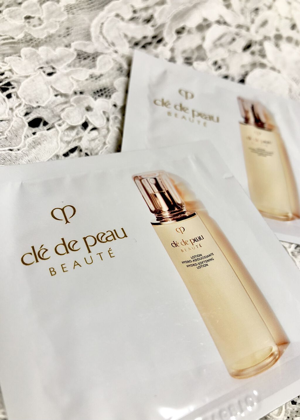 ローションイドロA n/クレ・ド・ポー ボーテ/化粧水の人気ショート動画