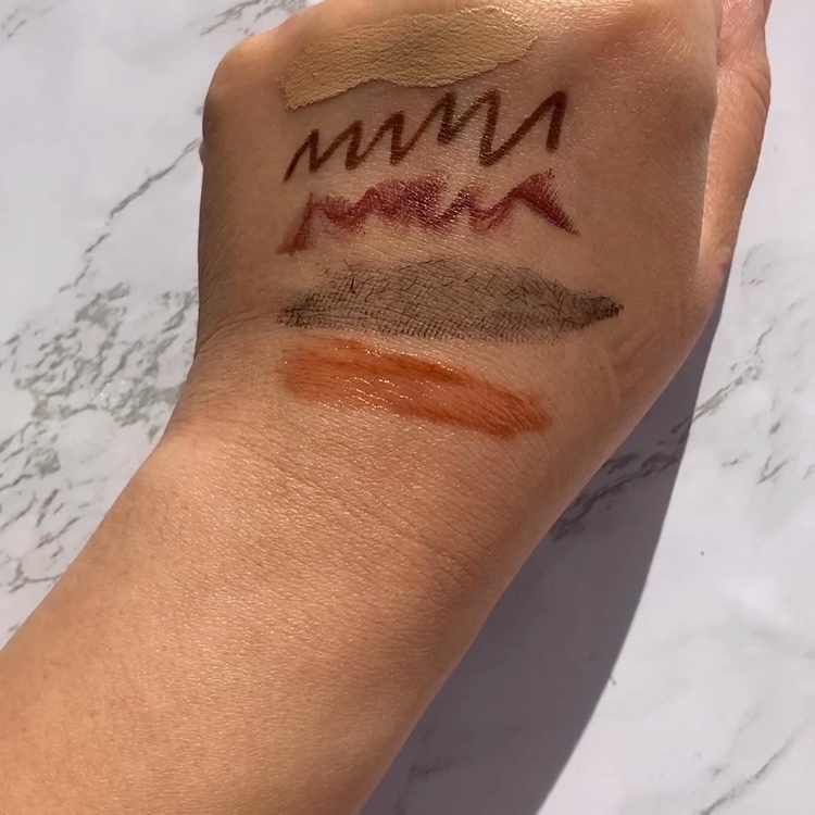 ツインバーム ザクとろ/ISEHAN Lab./クレンジングバームの動画クチコミ1つ目