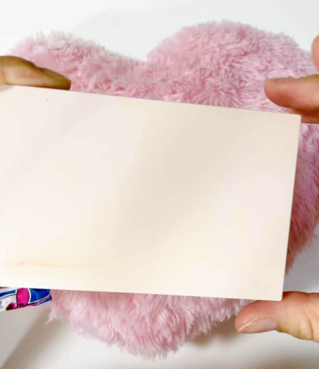 カラーブレンドファンデーション(旧)/ディエム クルール/パウダーファンデーションの動画クチコミ1つ目