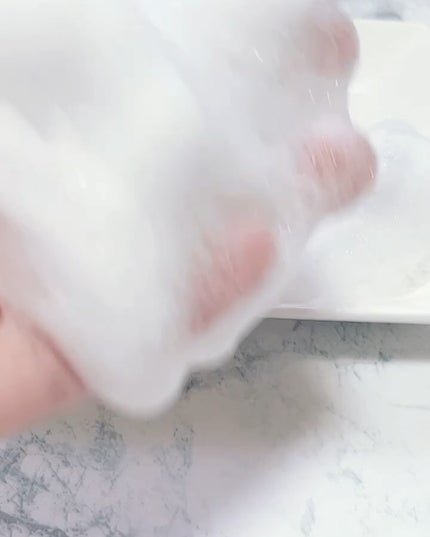 スーパーリッチクリスタル カラーケア&リペア シャンプー/トリートメント/LUX/シャンプー・コンディショナーの動画クチコミ5つ目