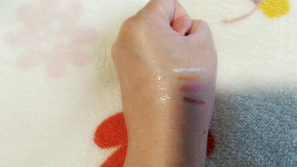 オペラ アイカラーペンシル/OPERA/ペンシルアイライナーの動画クチコミ5つ目