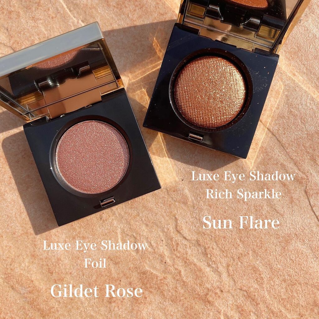 リュクスアイシャドウ/BOBBI BROWN/単色アイシャドウの人気ショート動画