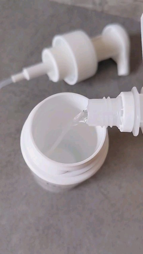 シルククレンジングフォーム/DR.KiSO™/泡洗顔を使ったクチコミ（1枚目）