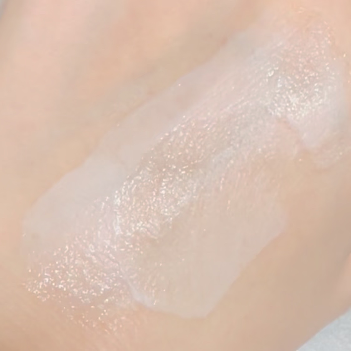 ペプチド ボリューム マスター エッセンス/DR.PEPTI/美容液を使ったクチコミ（3枚目）