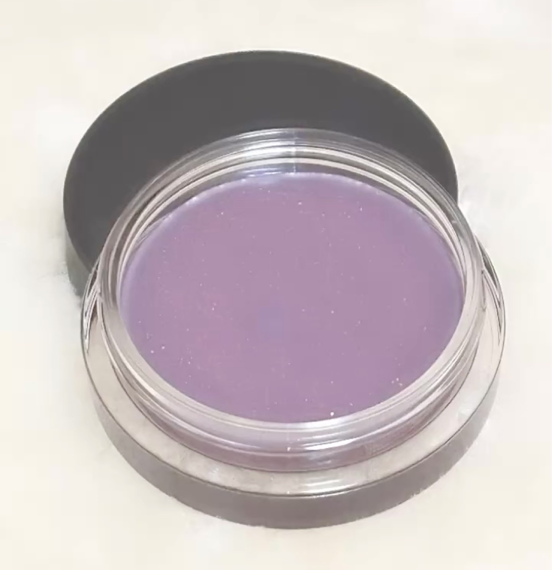 THREE グラムトーンカラーカスタード/THREE/ジェル・クリームチークの動画クチコミ1つ目