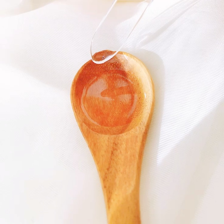 （旧）スネイルソリューションスキンブースター/ネイチャーリパブリック/ブースター・導入液を使ったクチコミ（3枚目）