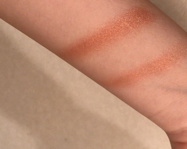 ヴィセ アヴァン シングルアイカラー クリーミィ/Visée/ジェル・クリームアイシャドウを使ったクチコミ（3枚目）