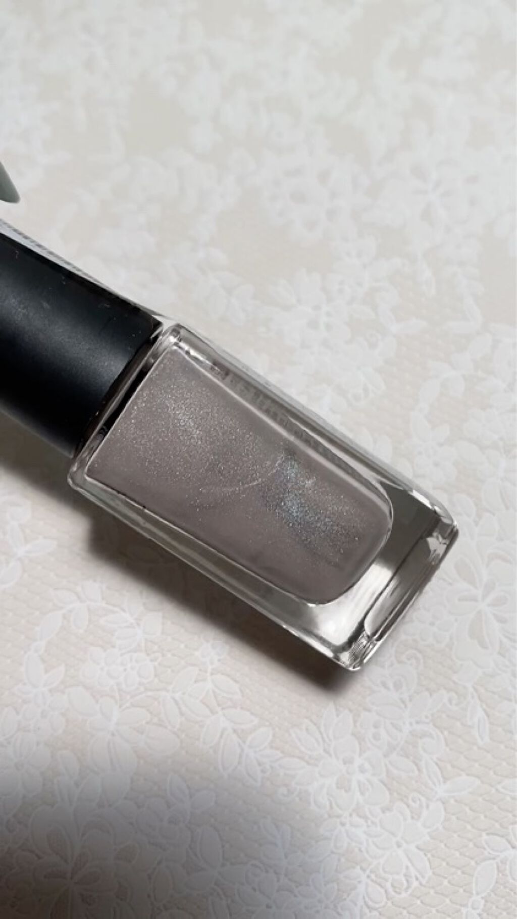 ネイルホリック Classic color/ネイルホリック/マニキュアの動画クチコミ2つ目