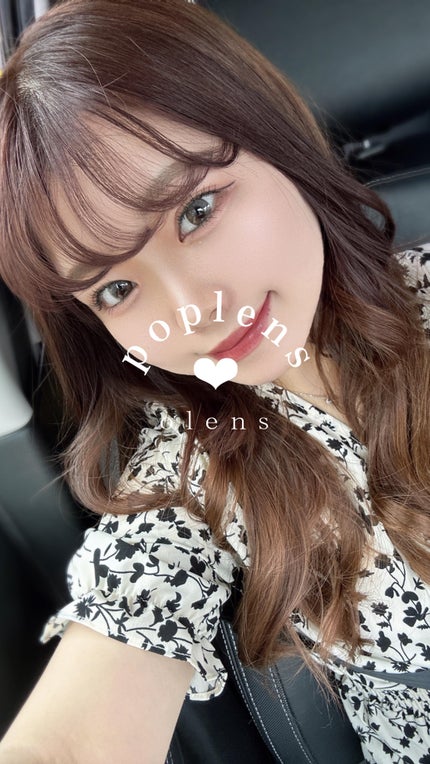 ムーンライズデュー/OLENS/1ヶ月(1MONTH)カラコンの人気ショート動画