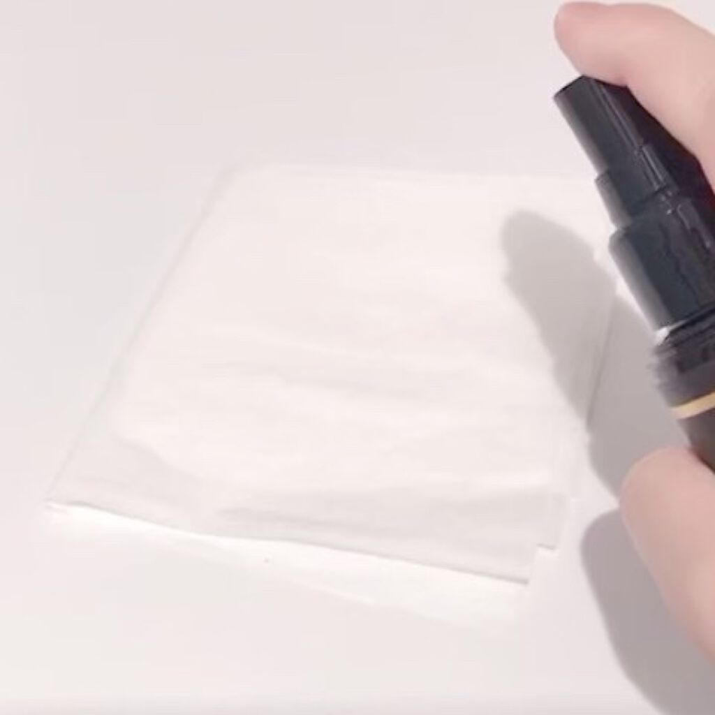 JC スカルプエッセンス/JCプログラム/頭皮ローションを使ったクチコミ（3枚目）