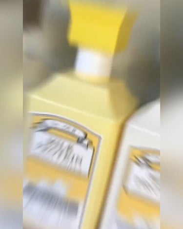 ミルクプロテイン ボディクレンザー スイートバニラ/by : OUR/ボディソープの動画クチコミ2つ目