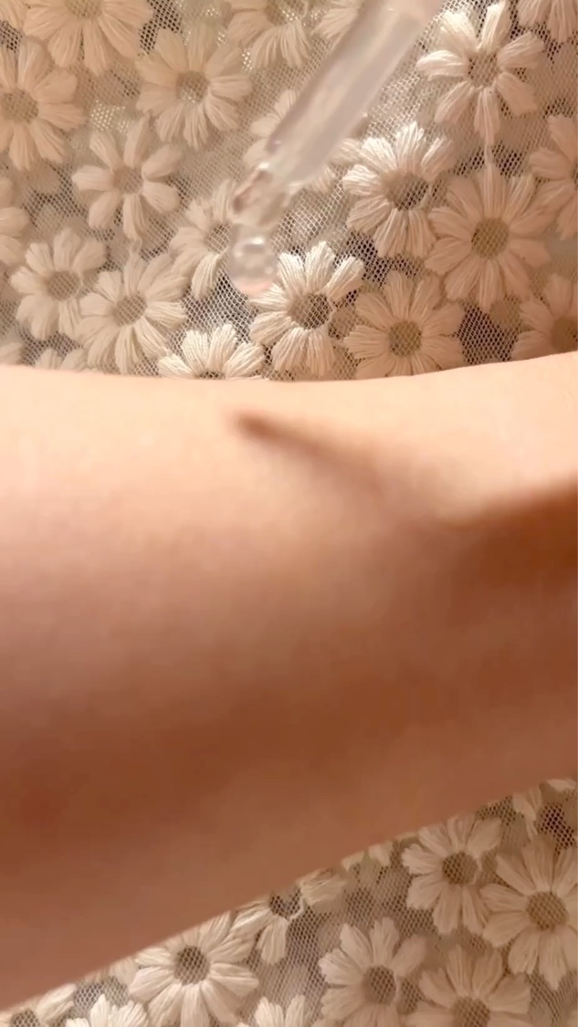 REJURAN デュアル エフェクト アンプル 30mL/REJURAN COSMETICS/美容液を使ったクチコミ（3枚目）