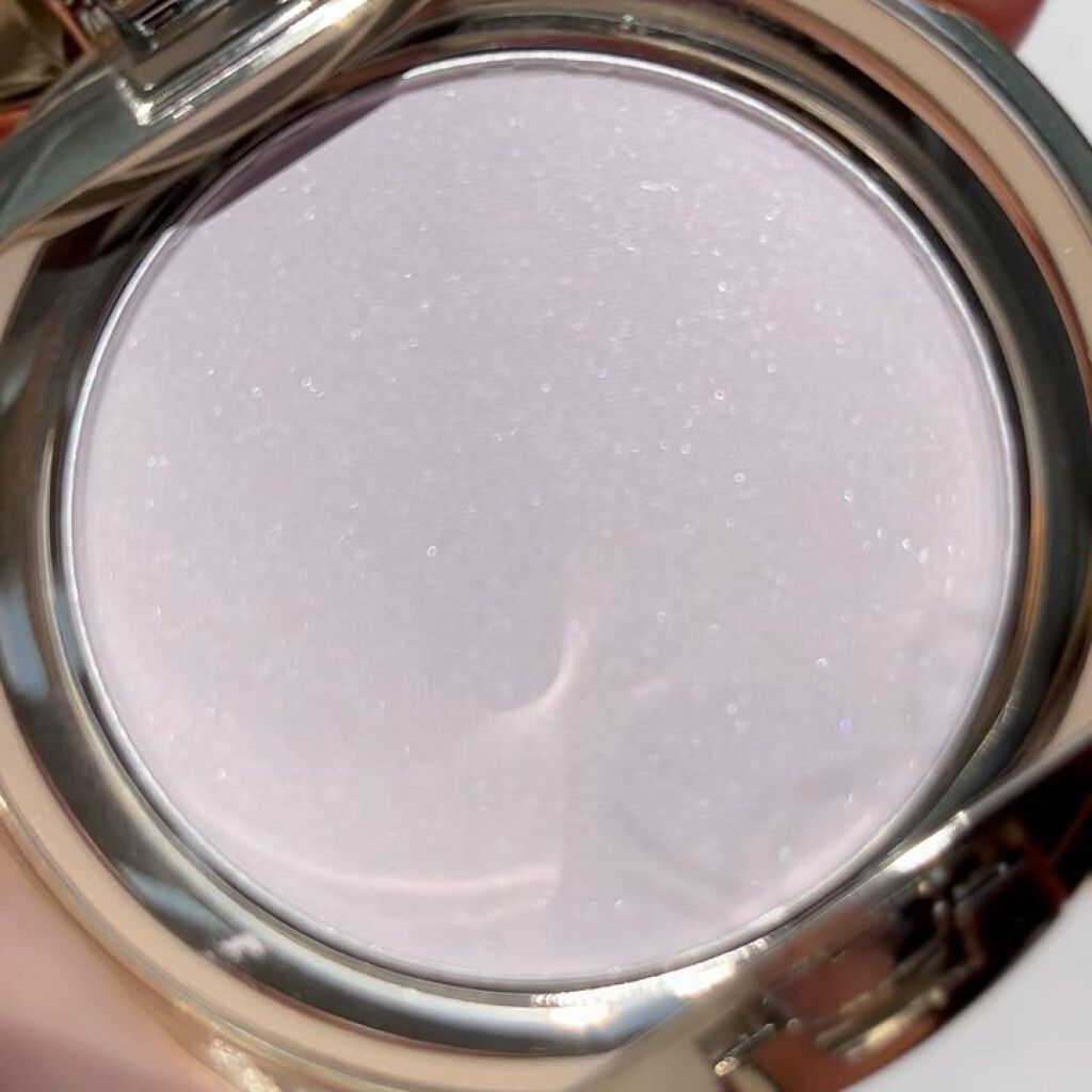 プレストパウダーUV/SNIDEL BEAUTY/プレストパウダーの動画クチコミ2つ目