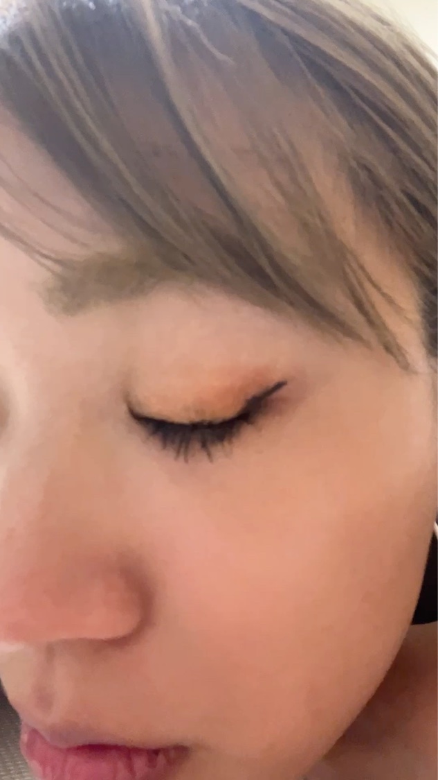 ラッシュオプティミズム/excel/マスカラの動画クチコミ2つ目