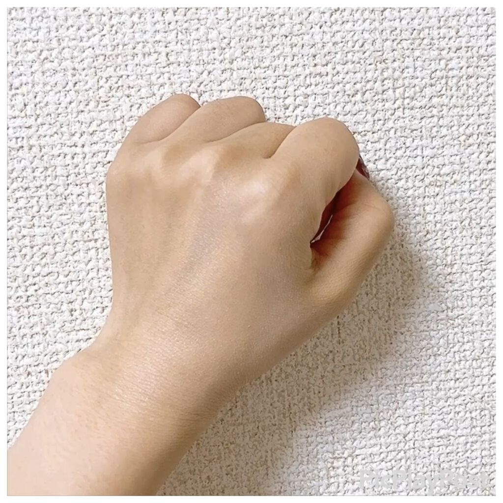 ミルクトーンアップクッション/VELY VELY/クッションファンデーションの動画クチコミ4つ目