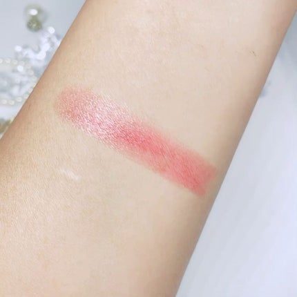 マニフィカトゥールレーブルn/クレ・ド・ポー ボーテ/リップバームを使ったクチコミ(2枚目)