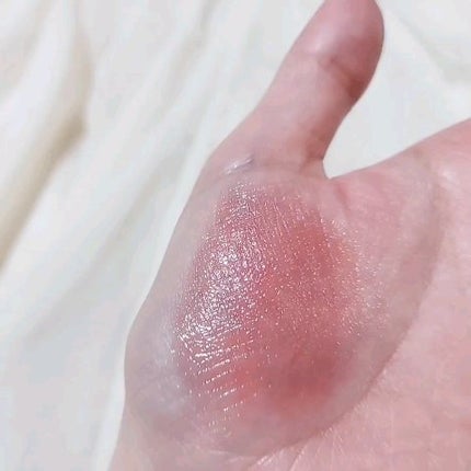 frunflynn シャインユー グロウティント/frunflynn/リップティントを使ったクチコミ(3枚目)