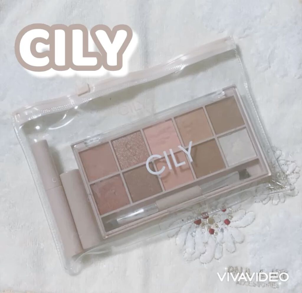 special cosme book/CILY/雑誌を使ったクチコミ（1枚目）