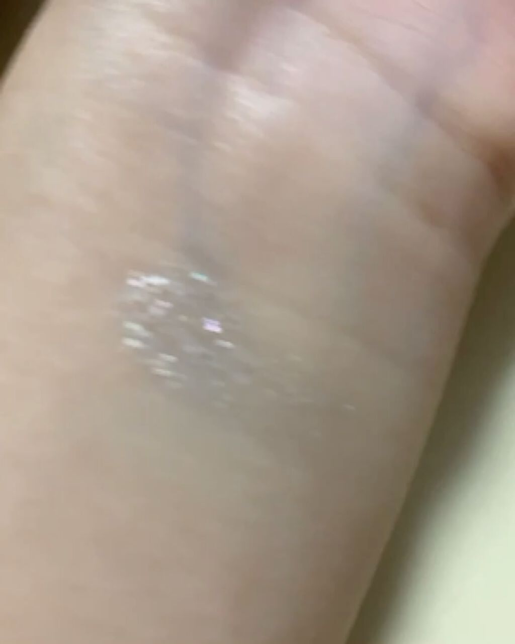 アイカラー プレイフル/エレガンス クルーズ/単色アイシャドウを使ったクチコミ（3枚目）