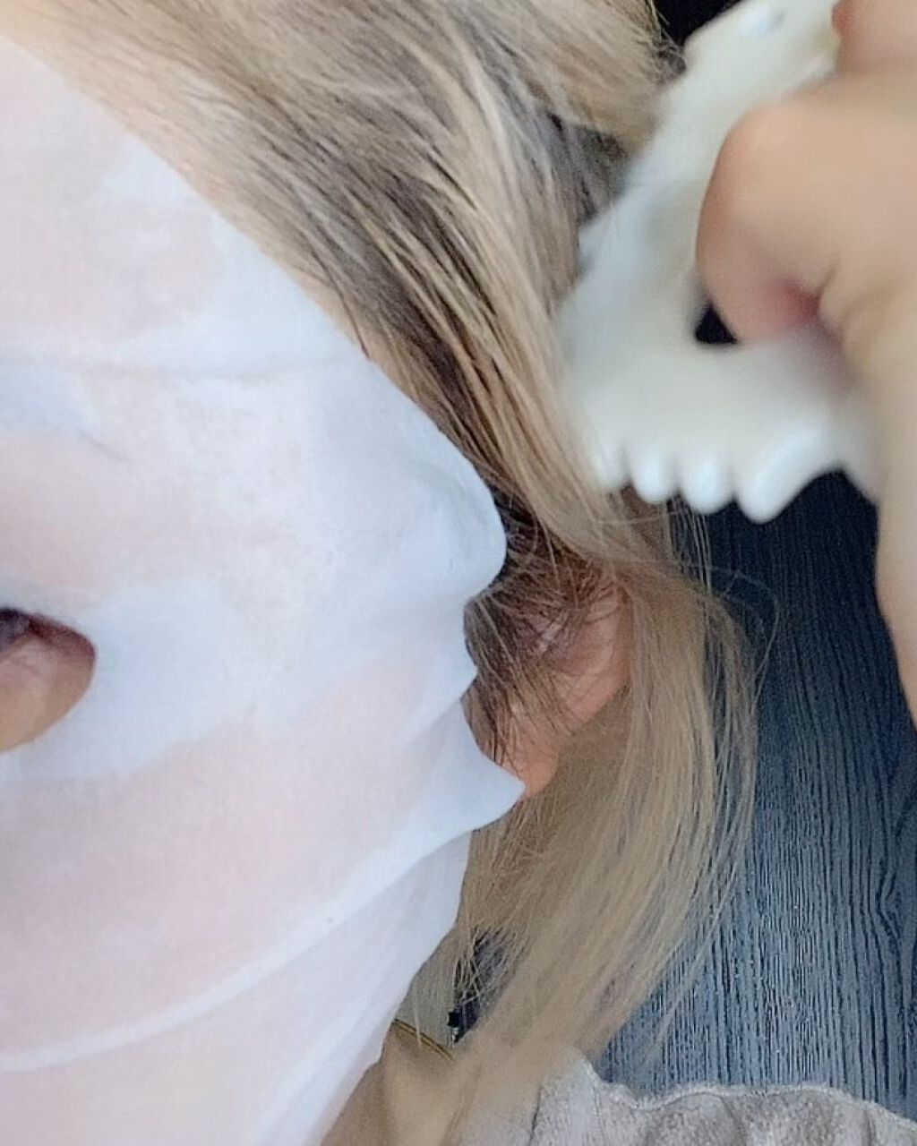 コラーゲンファーミングアイクリーム/BY ECOM/アイケア・アイクリームの動画クチコミ5つ目