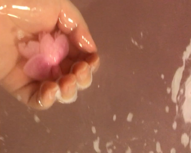 セクシー・ダイナマイト/ラッシュ/炭酸系入浴剤を使ったクチコミ（3枚目）