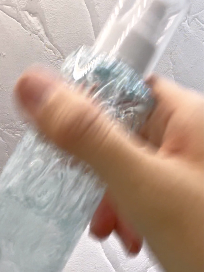 サミュ ガラクトポア オーツートナー/SAM'U/化粧水を使ったクチコミ（2枚目）