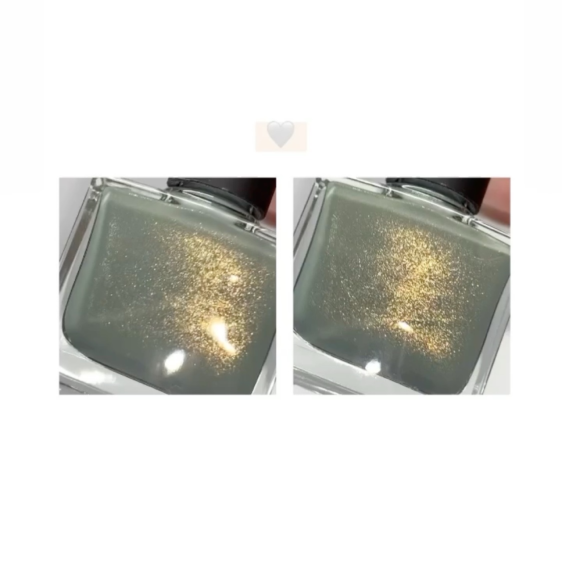 TONE DROP ネイルポリッシュ/D-UP/マニキュアを使ったクチコミ（2枚目）