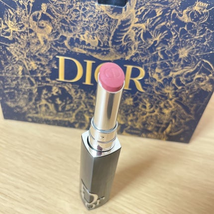 ディオール アディクト リップスティック/Dior/口紅の人気ショート動画