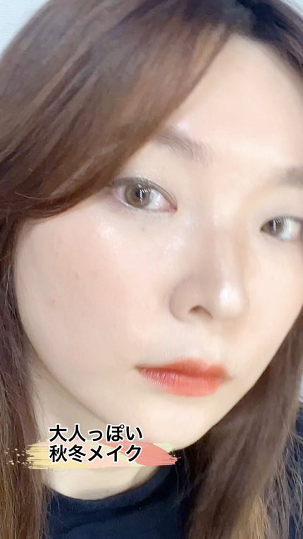 3CE ニューテイク アイシャドウパレット/3CE/アイシャドウパレットの動画クチコミ4つ目