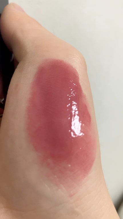 ブラーグロイリップティント/Dinto/リップティントの人気ショート動画