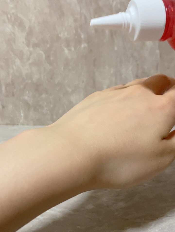 CNP Laboratory ダーマアンサーピンクトーニングトナーのクチコミ「
⁡
『使うたびに健やかな肌へ⟡.·』
肌の細部まで行き渡るPDRNと
トリプル美容成分が配合.....」（3枚目）