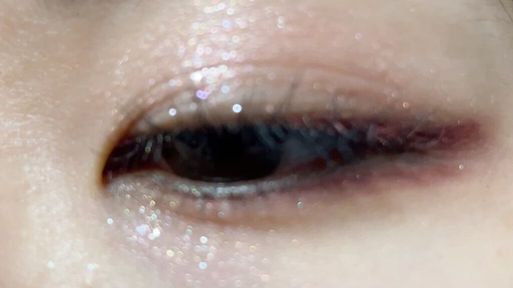 FLANMY 1day/FLANMY/ワンデー（１DAY）カラコンを使ったクチコミ（3枚目）