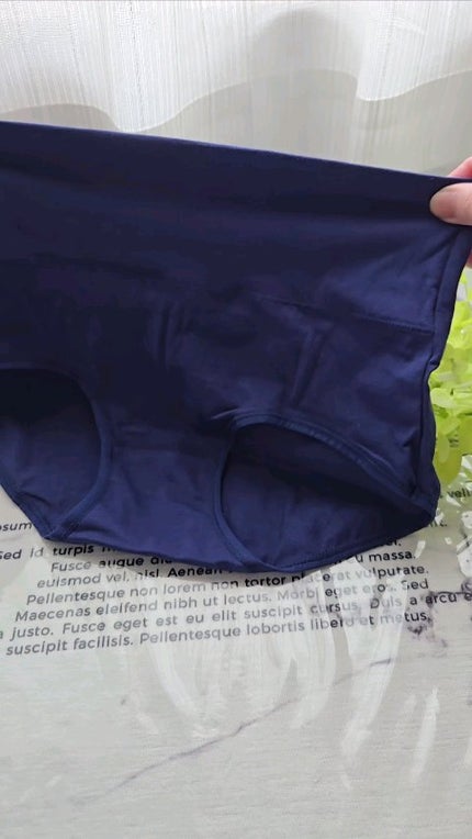 温活美人ショーツ/LinoUlu/その他生理用品の人気ショート動画