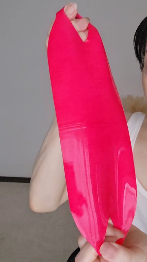 エイバジャル パーフェクトVリフティング プレミアムマスク/avajar/シートマスク・パックを使ったクチコミ（1枚目）