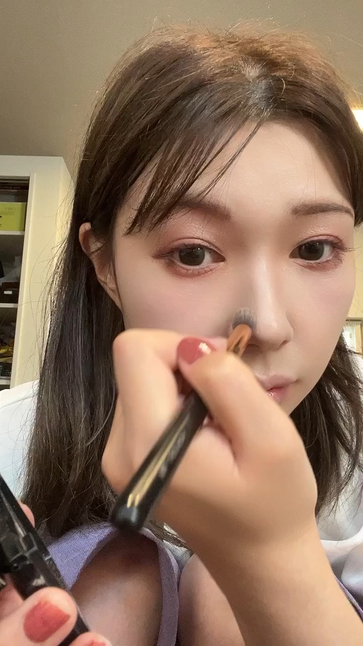 3Dクリエイトニュアンスパウダー/KATE/ハイライトの人気ショート動画