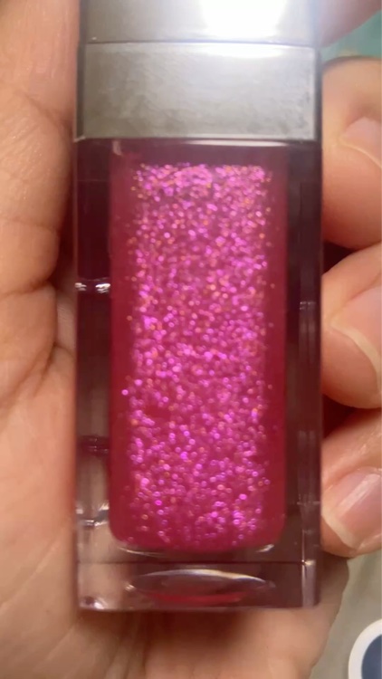 ディオール アディクト リップ グロウ/Dior/リップバームの動画クチコミ1つ目