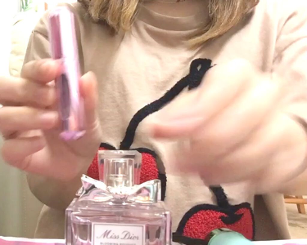 オリジナル ピュアスキンジェリー/ヴァセリン/ボディクリームを使ったクチコミ（3枚目）