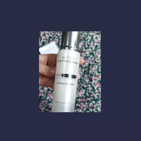 エージプロテオム/エステダム/美容液を使ったクチコミ（2枚目）