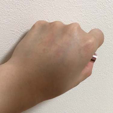 ラブ・ライナー リキッドアイライナーＲ３/ラブ・ライナー/リキッドアイライナーを使ったクチコミ（2枚目）