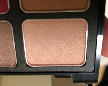 ピカシュウ アイ パレット - ミシカル パープル/shu uemura/アイシャドウパレットを使ったクチコミ(4枚目)