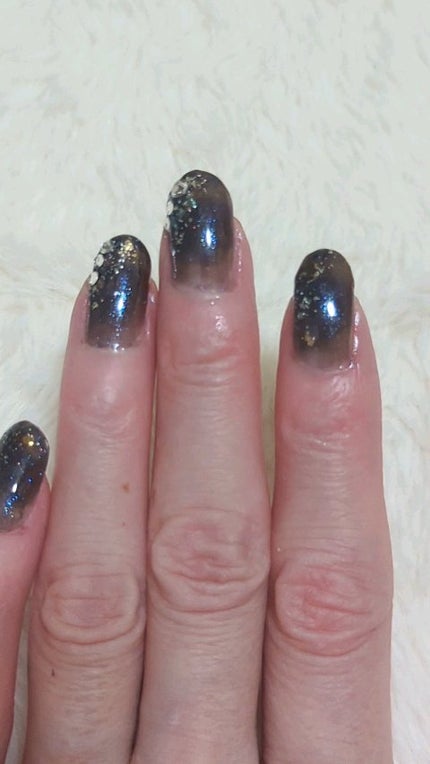 pa ネイルカラー プレミア/pa nail collective/マニキュアの人気ショート動画