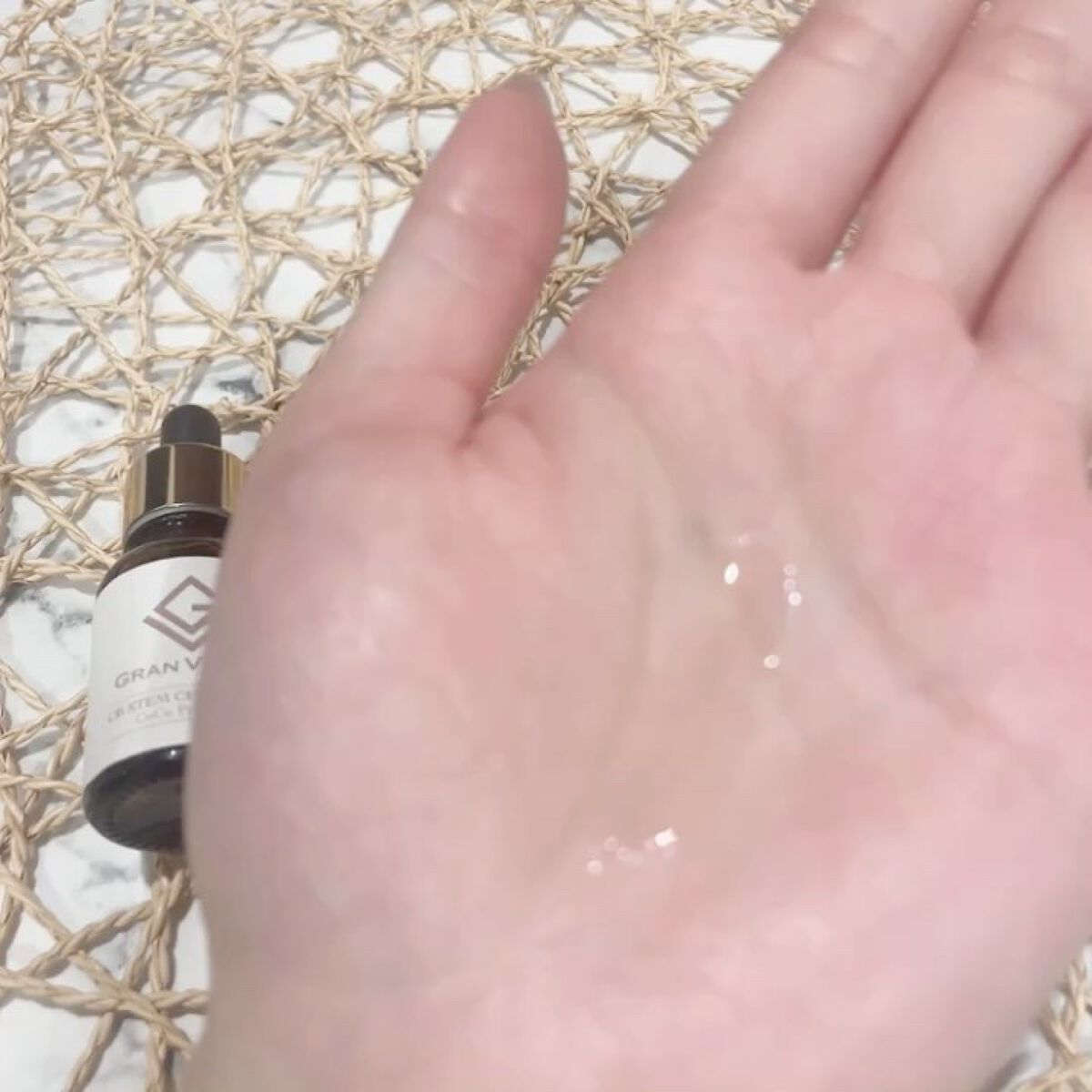 GRAN VIVANT グランヴィヴァン CB ステムセルエッセンス30ml 楽天市場】NMN ヒト臍帯血幹細胞 培養液 高濃度 美容液 エイジングケア