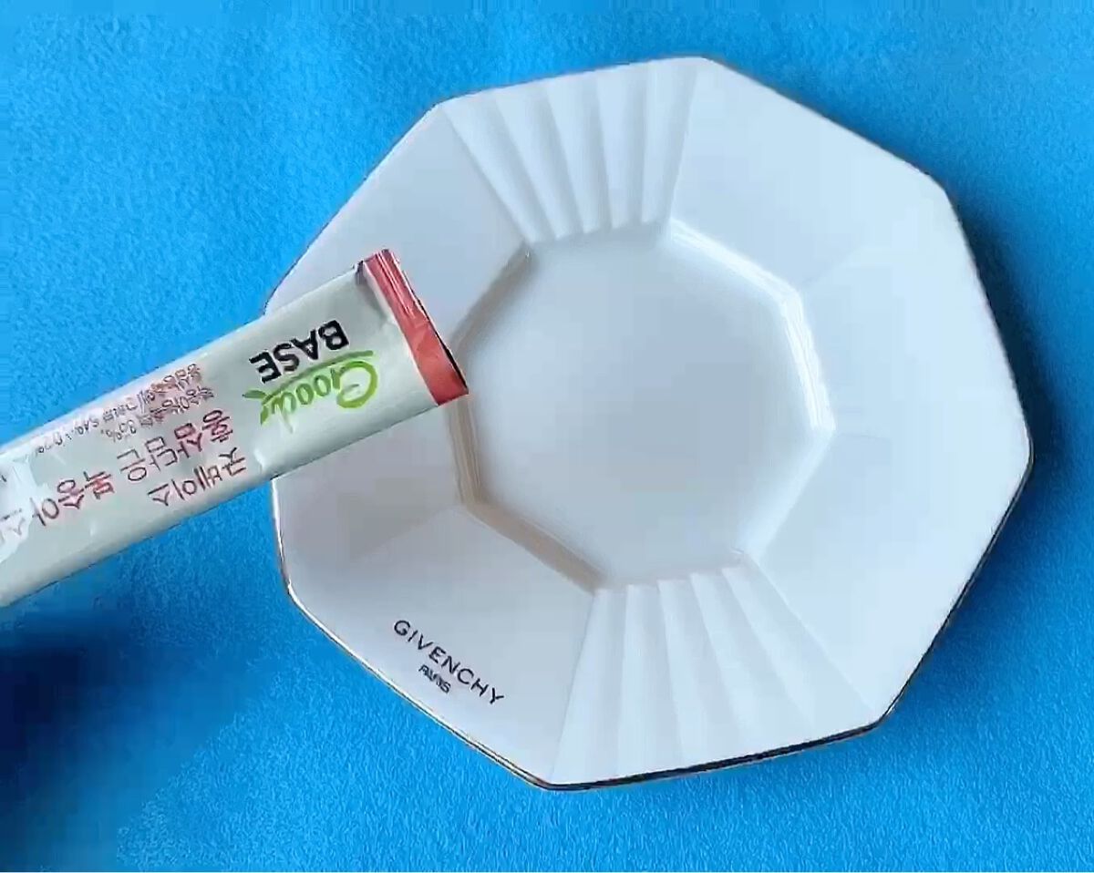 GoodBASE 紅参・ピーチスティック/正官庄/美容ドリンクを使ったクチコミ（1枚目）