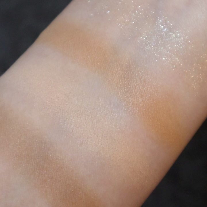 ビタートーンアイシャドウ/CEZANNE/パウダーアイシャドウを使ったクチコミ（3枚目）