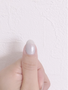 AT マットネイルエナメル/Art Collection/マニキュアの動画クチコミ3つ目